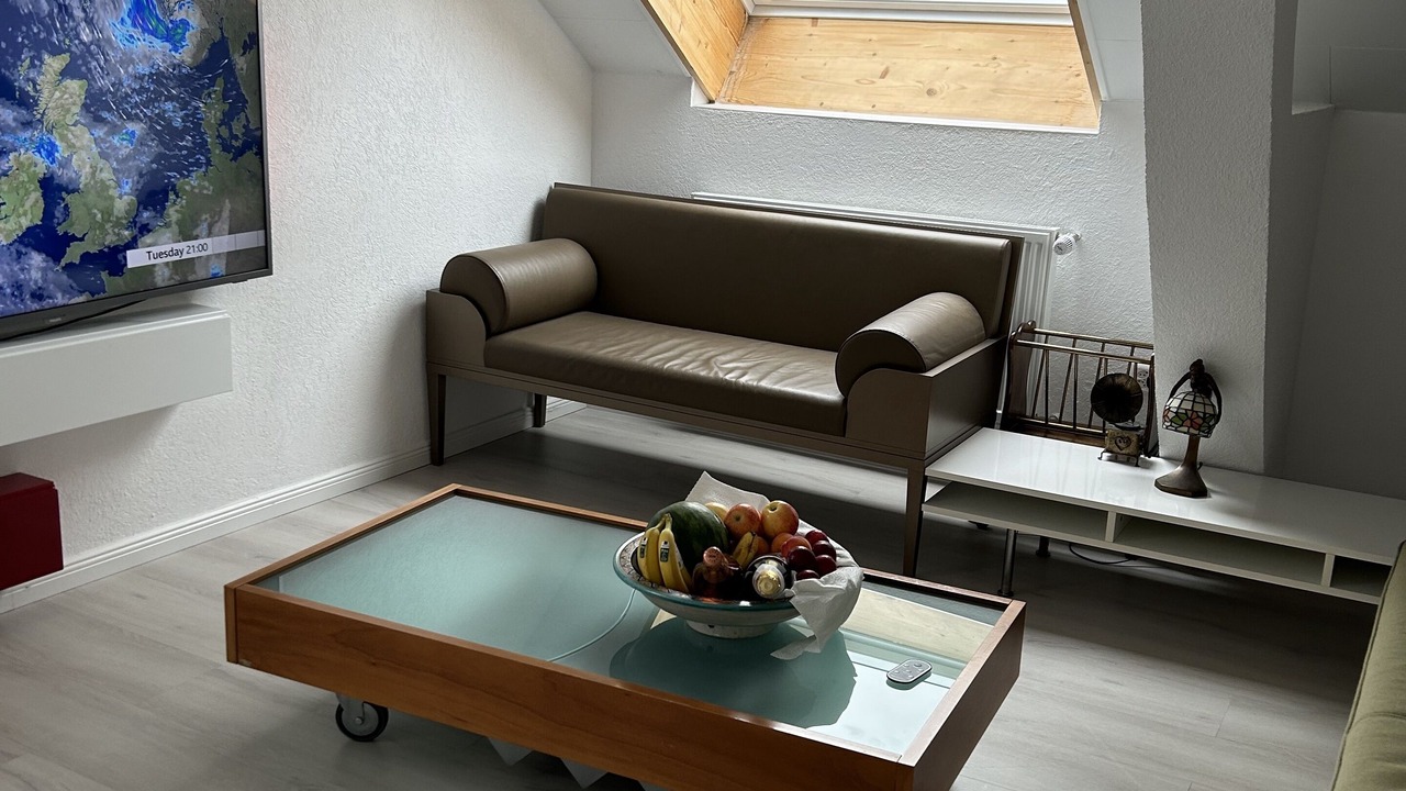 Photo of Livingroom in Tramelan