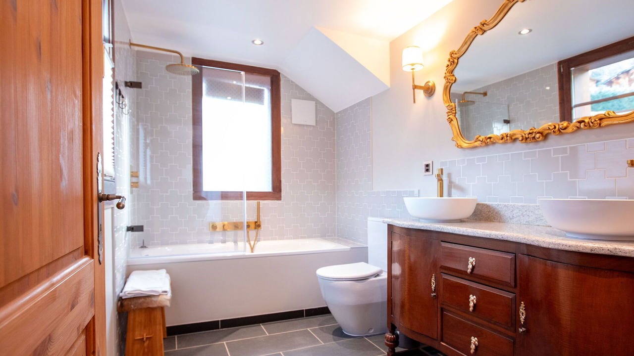 Photo of Bathroom in Villars-sur-Ollon