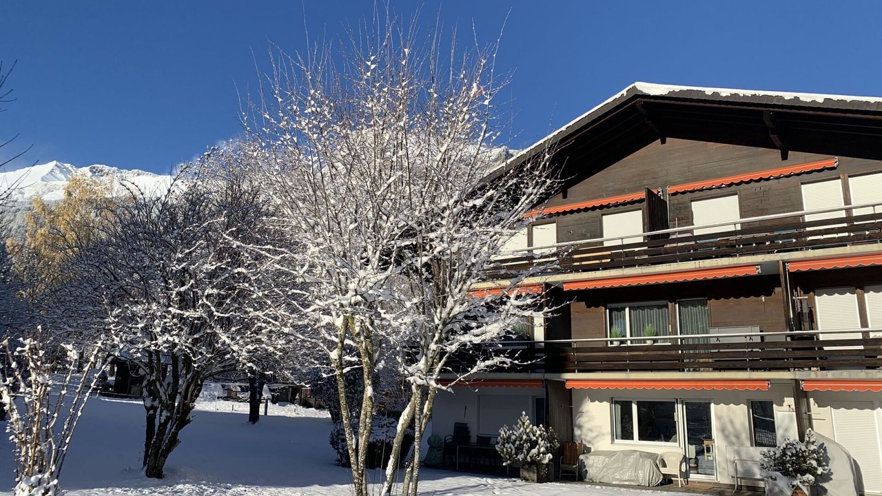 Photo of Others in Lenk