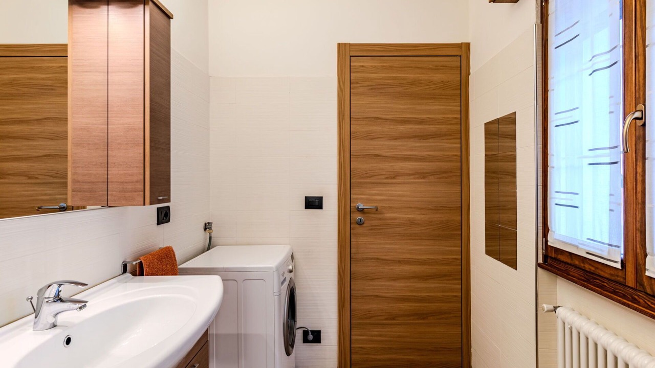 Photo of Bathroom in Valtellina