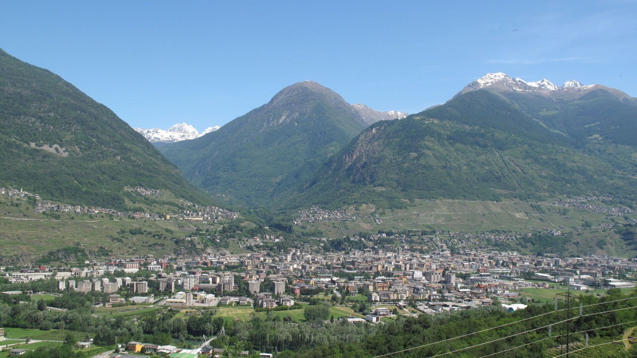 Photo of Others in Valtellina