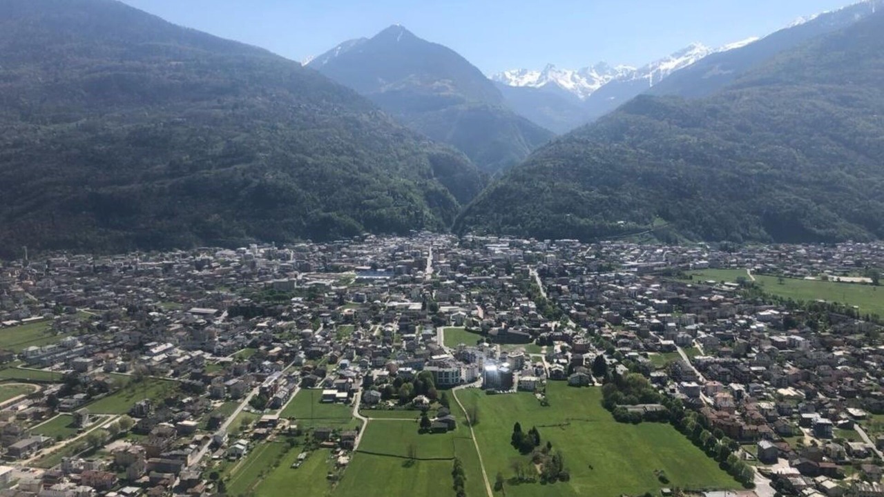 Photo of Others in Valtellina