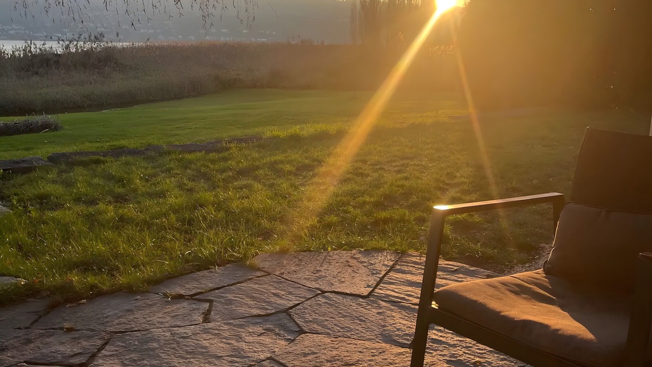 Photo of Patio Balcony in Reichenau