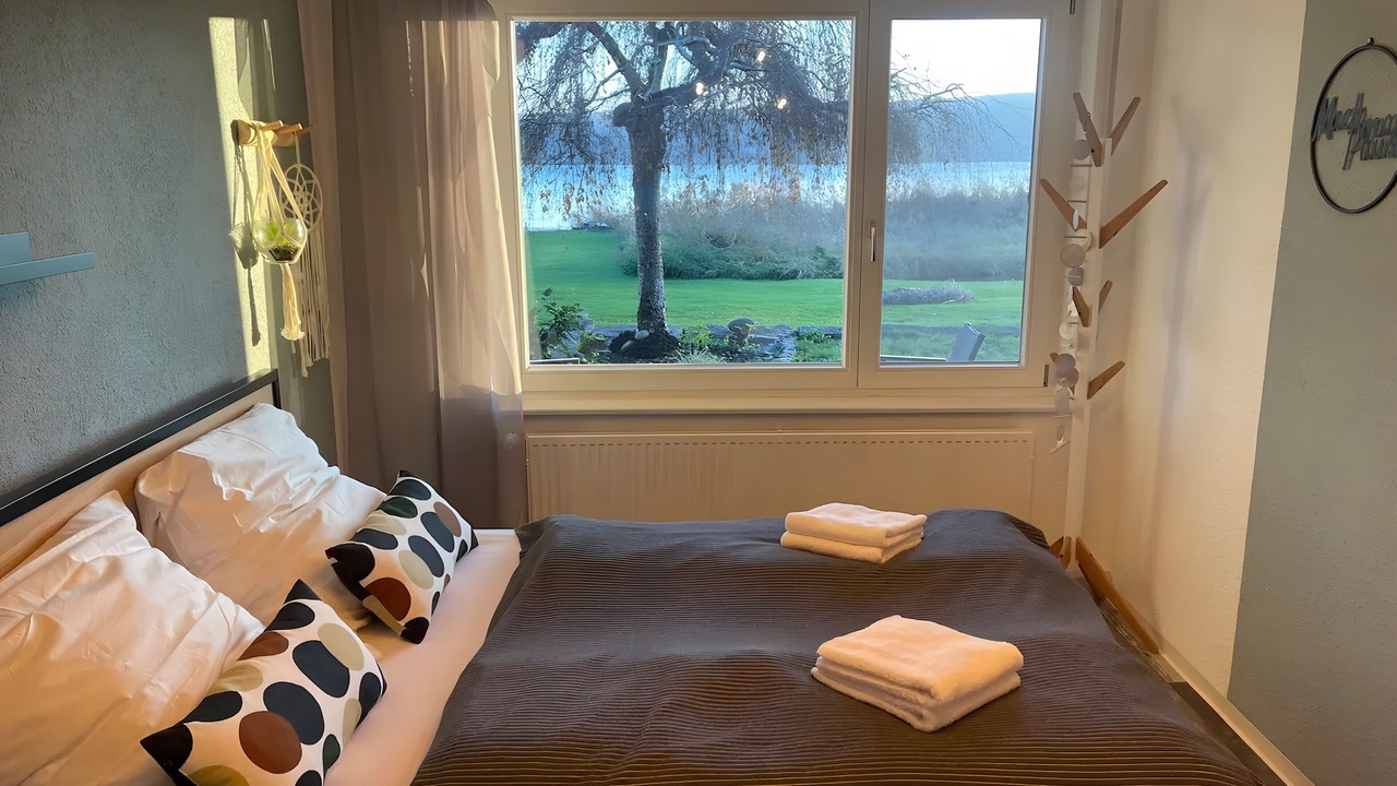Photo of Bedroom in Reichenau