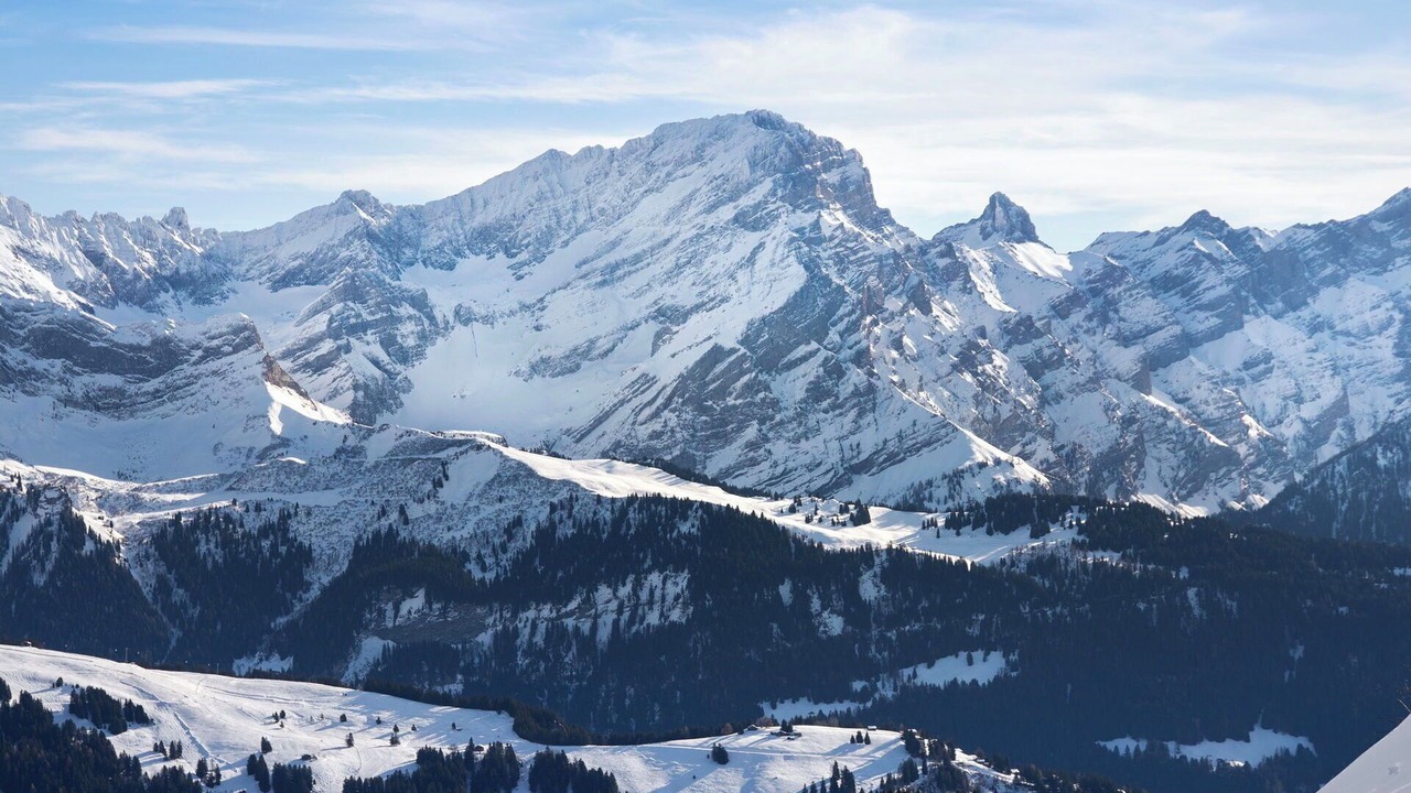 Photo of Others in Villars-sur-Ollon