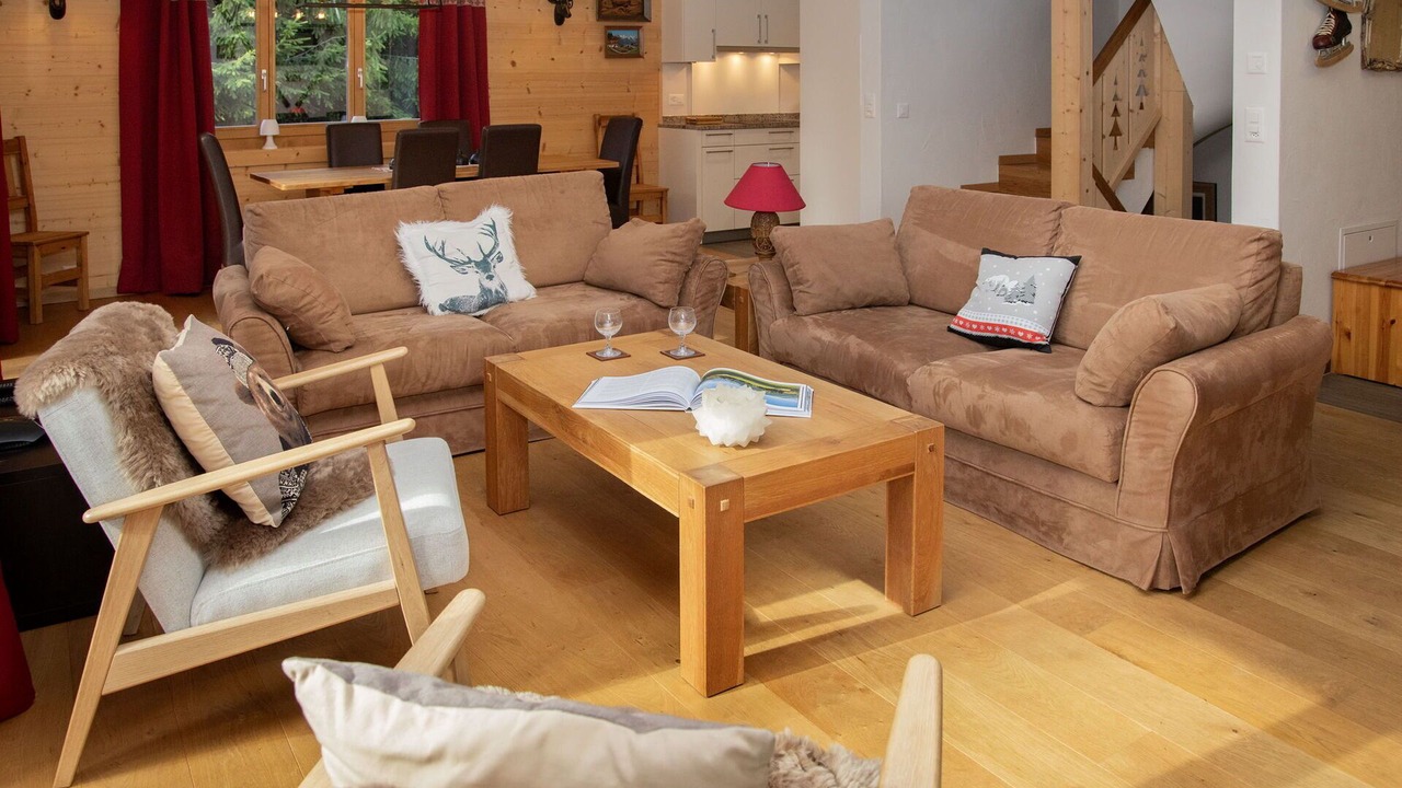 Photo of Bedroom in Villars-sur-Ollon