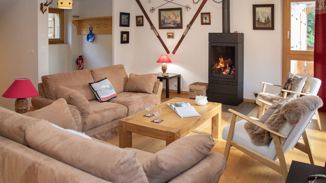 Photo of Bedroom in Villars-sur-Ollon