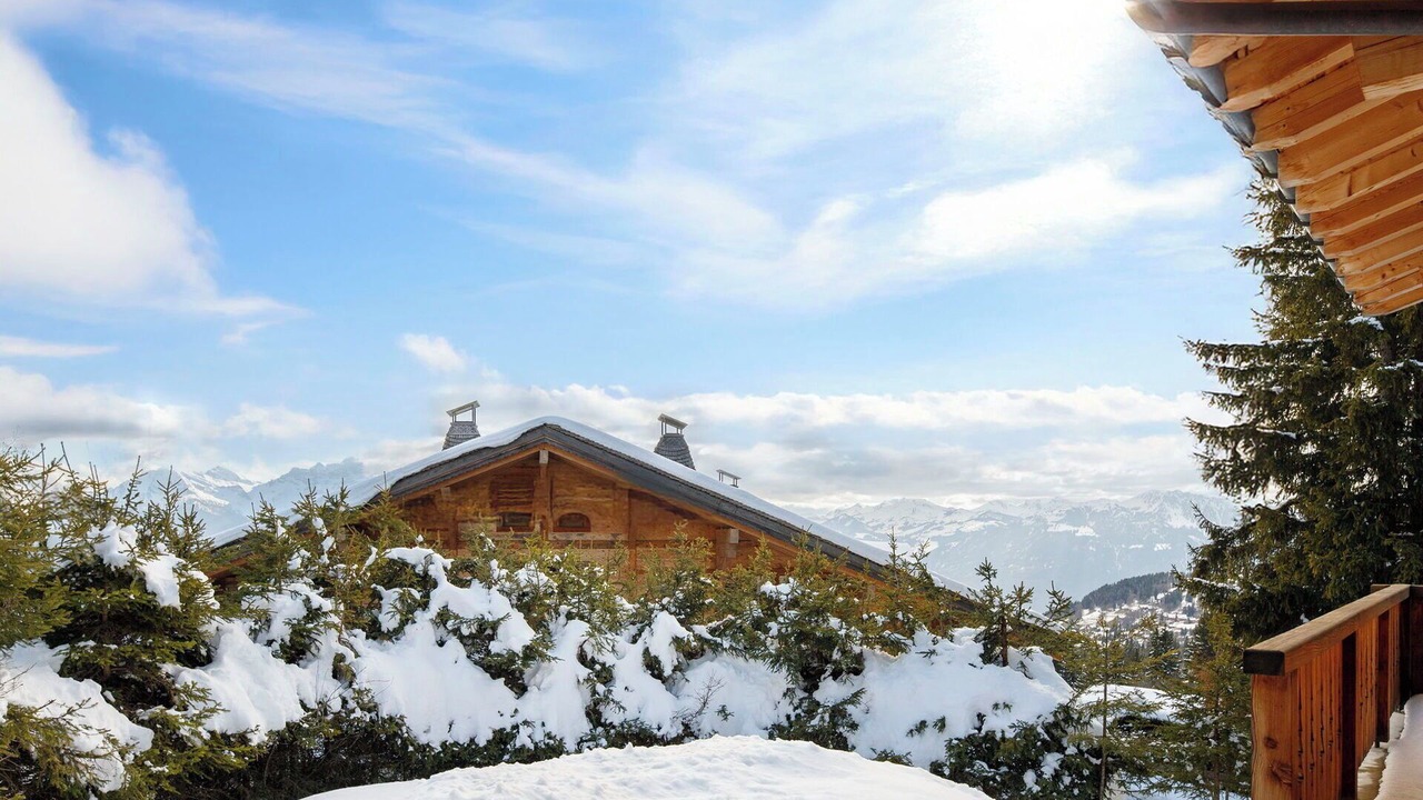 Photo of Others in Villars-sur-Ollon