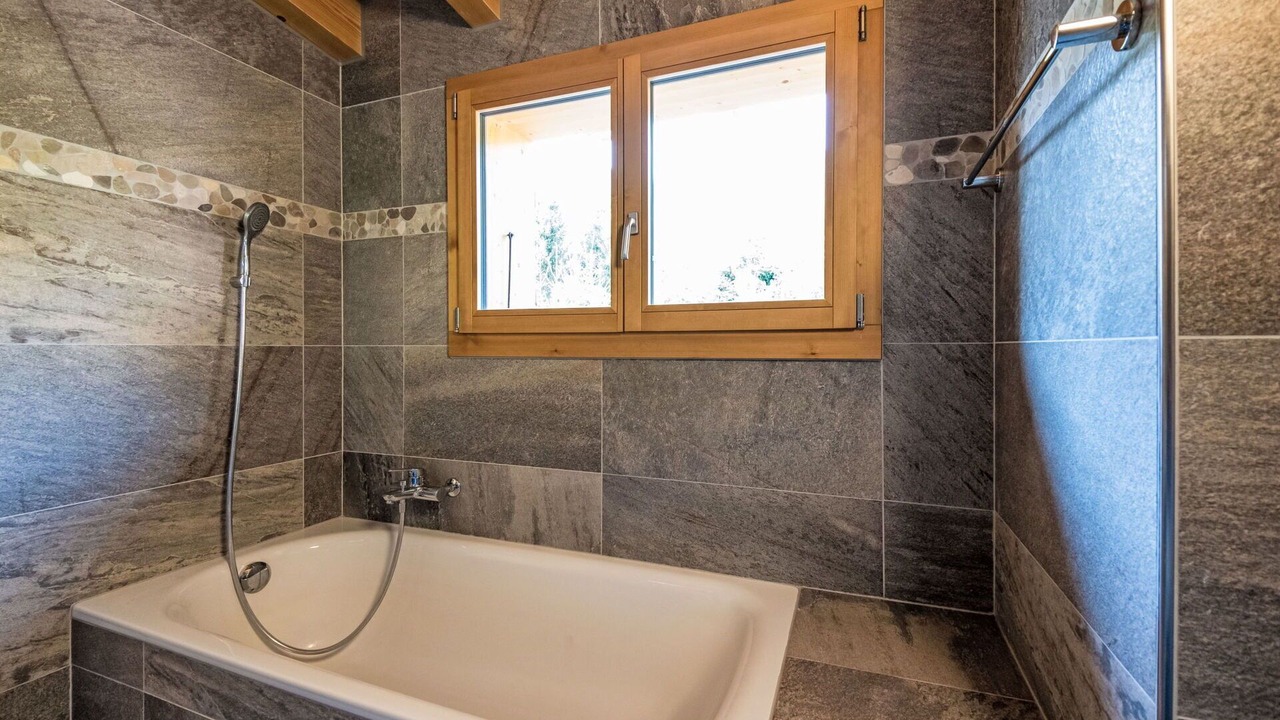 Photo of Bathroom in Villars-sur-Ollon