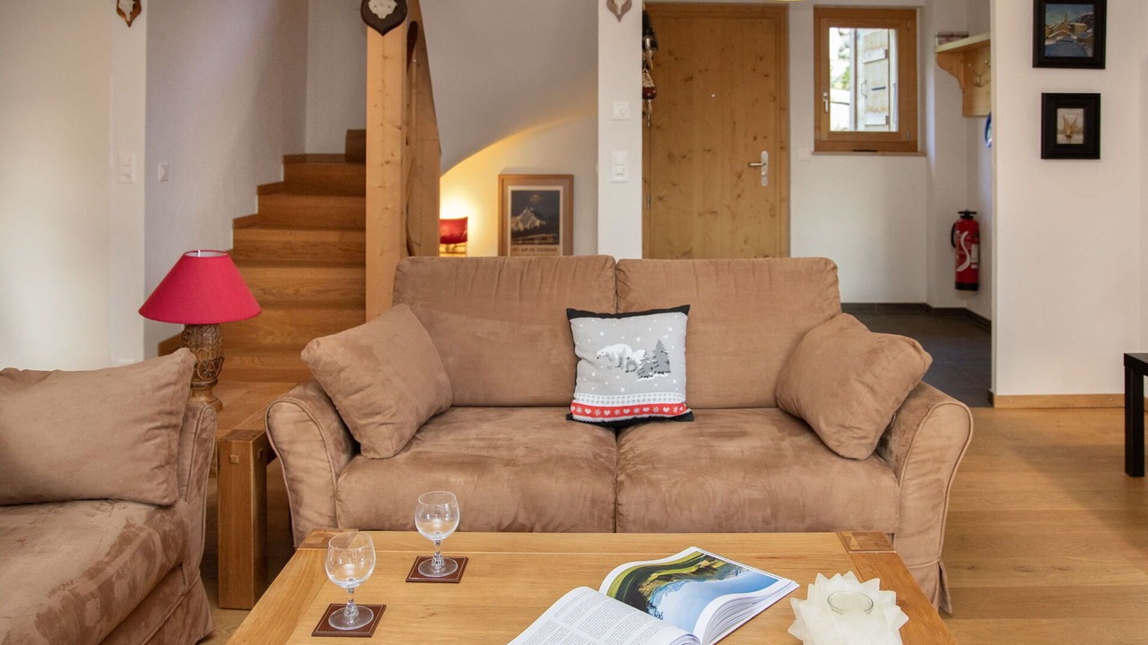 Photo of Bedroom in Villars-sur-Ollon