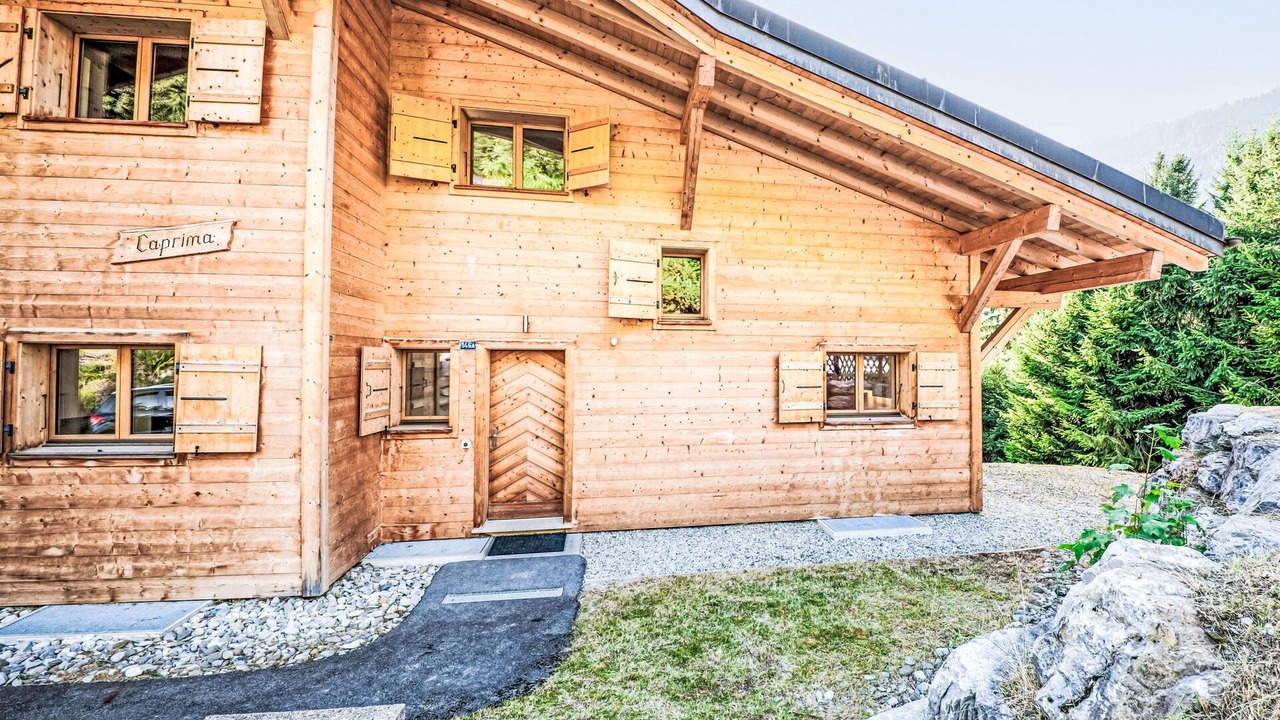 Photo of Outdoor in Villars-sur-Ollon