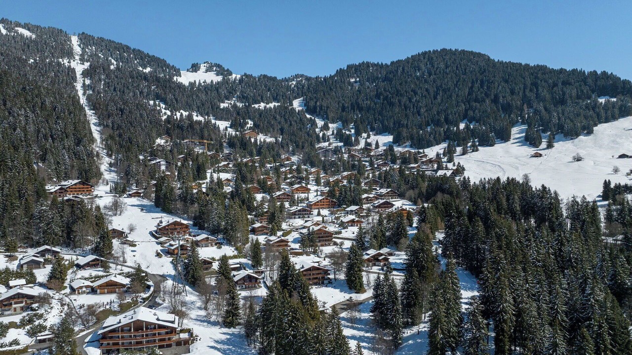 Photo of Others in Villars-sur-Ollon