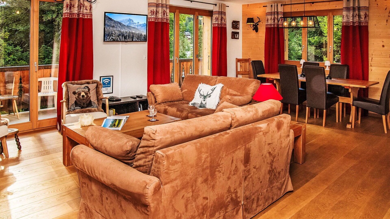 Photo of Bedroom in Villars-sur-Ollon