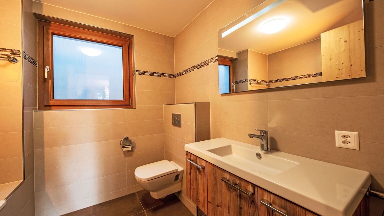 Photo of Bathroom in Villars-sur-Ollon