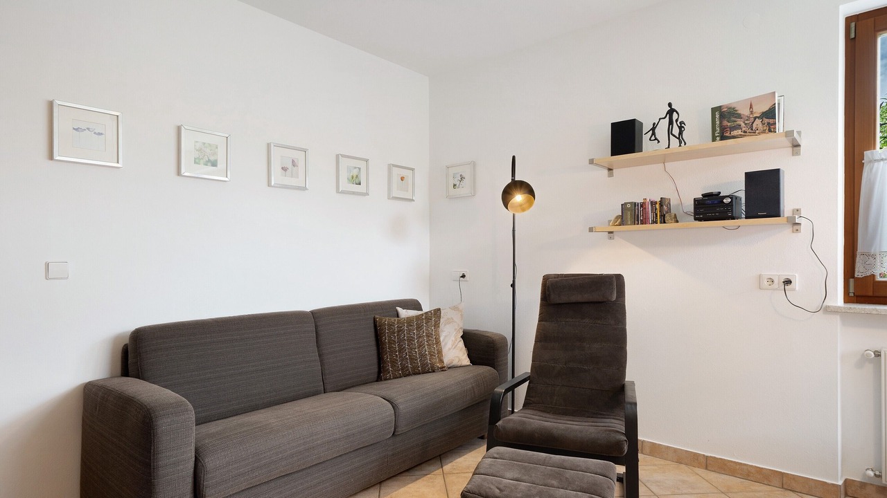 Photo of Livingroom in San Pancrazio