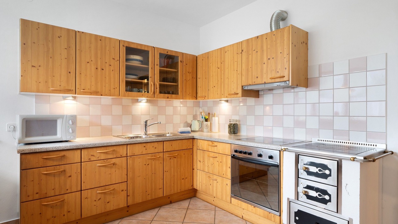 Photo of Kitchen in San Pancrazio