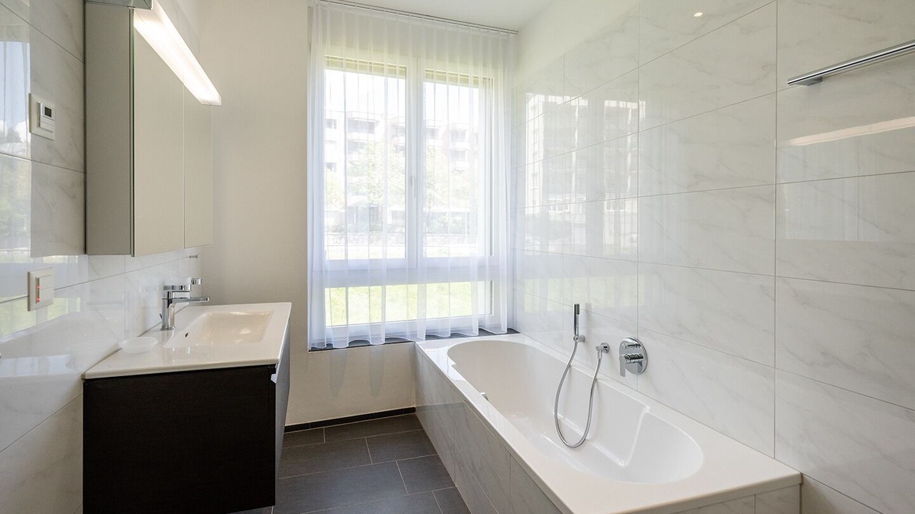 Photo of Bathroom in Meierhof