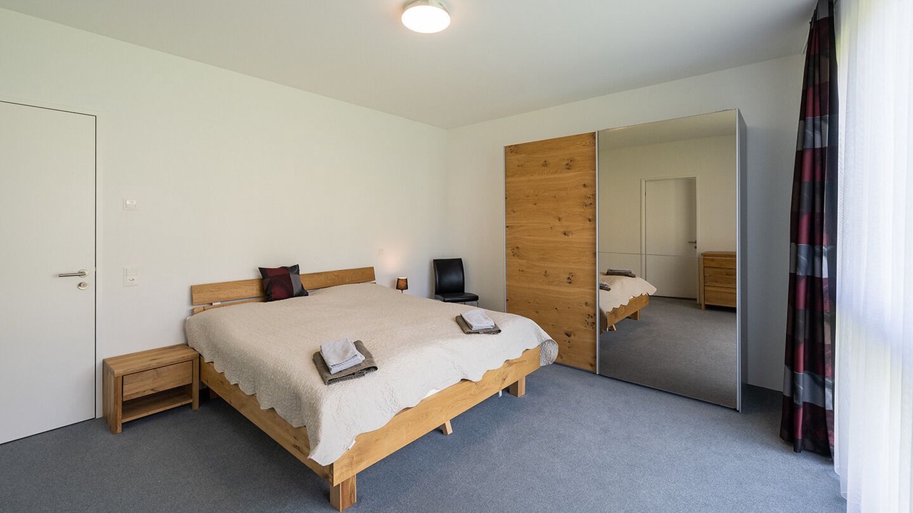 Photo of Bedroom in Meierhof