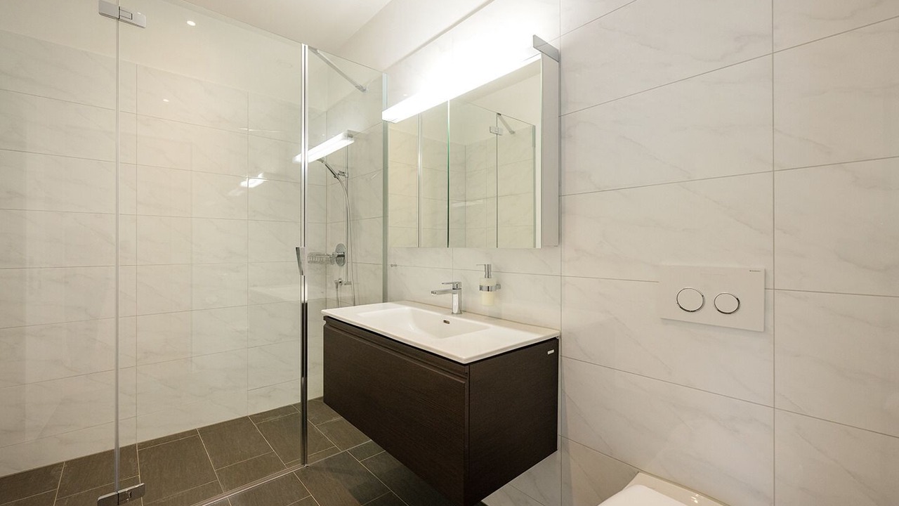 Photo of Bathroom in Meierhof