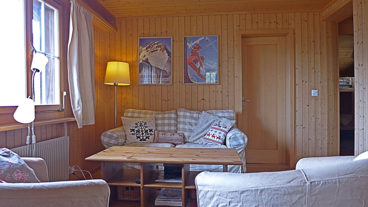 Photo of Others in Wengen