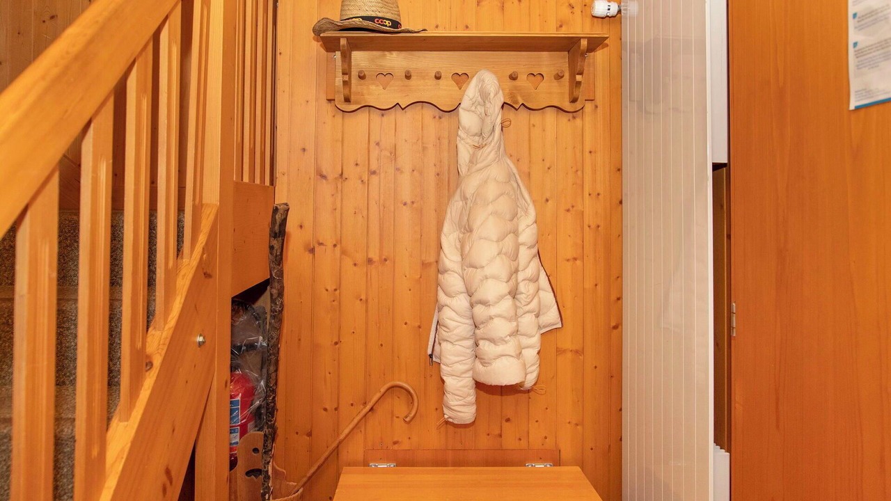 Photo of Bedroom in Wengen
