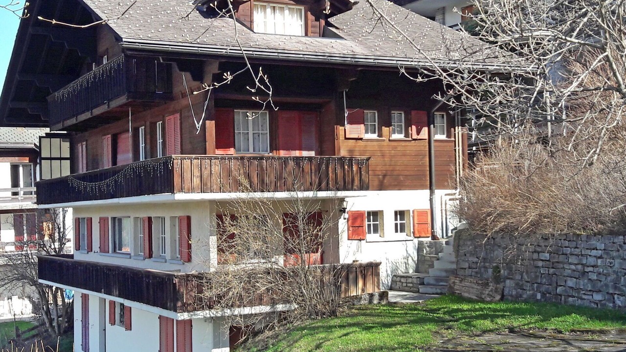 Photo of Others in Wengen