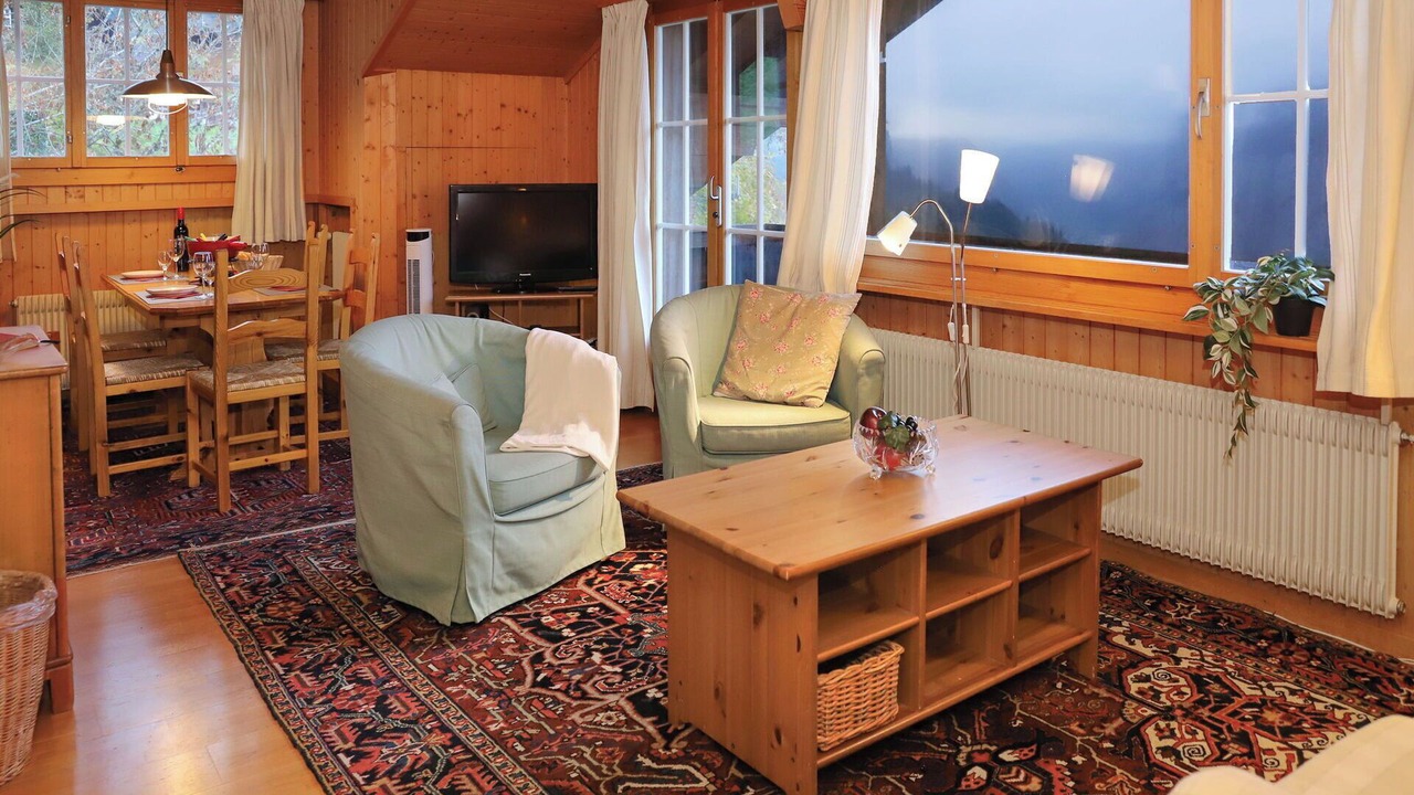 Photo of Bedroom in Wengen