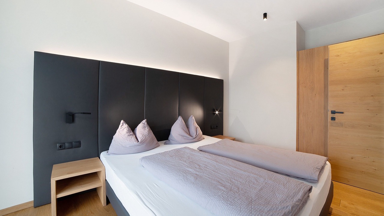 Photo of Bedroom in Marlengo
