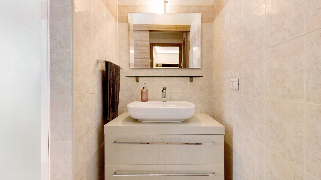 Photo of Bathroom in San Fedele Intelvi