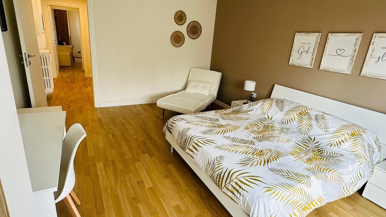 Photo of Bedroom in Vigevano