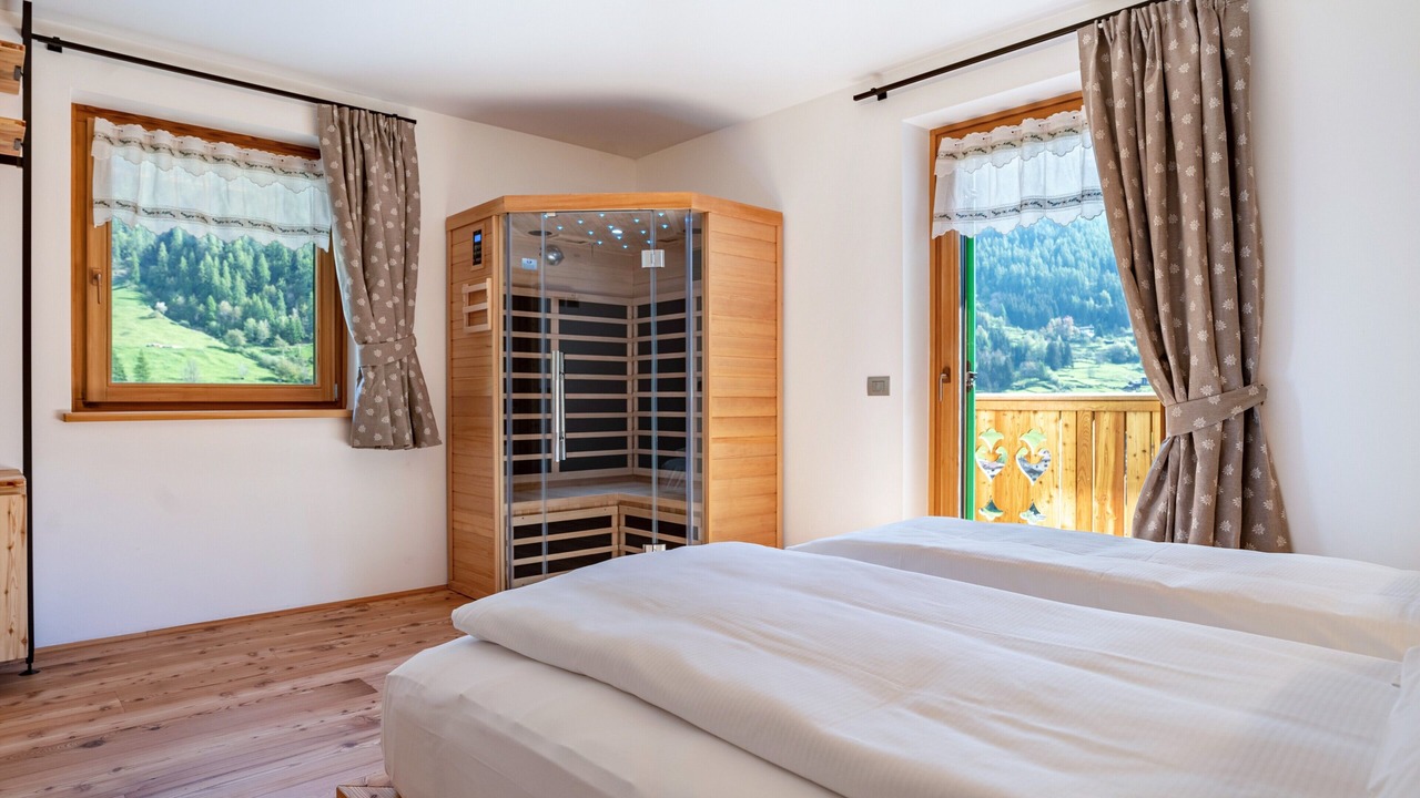 Photo of Bedroom in San Bernardo