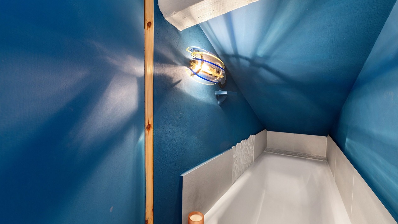 Photo of Bathroom in Brenzone sul Garda