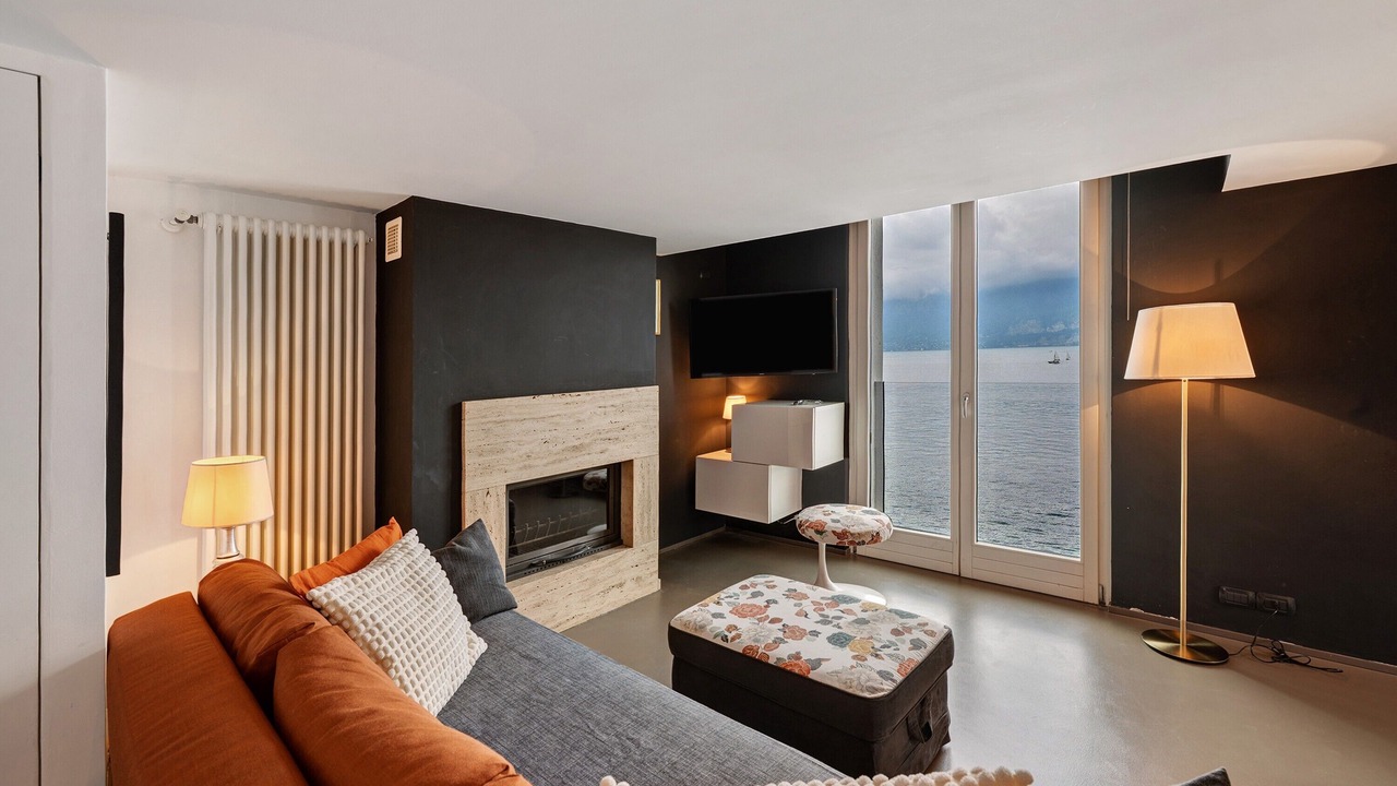 Photo of Livingroom in Brenzone sul Garda