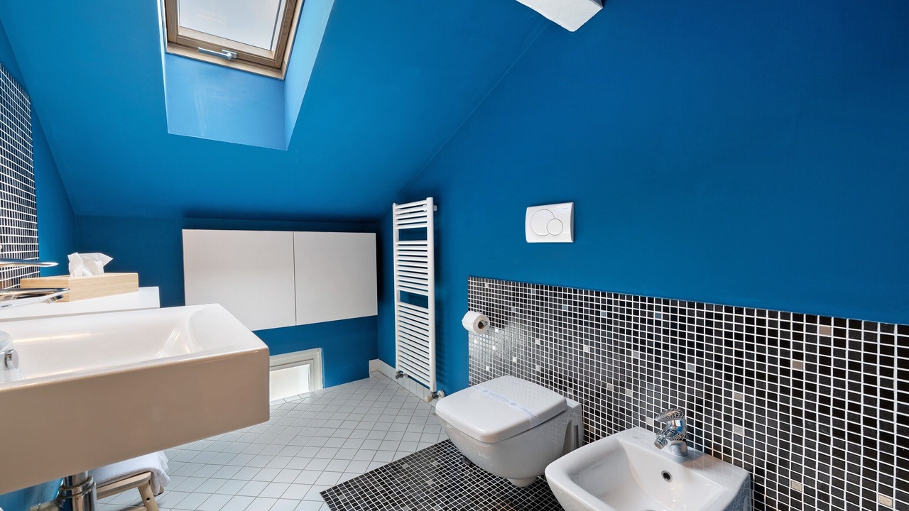 Photo of Bathroom in Brenzone sul Garda