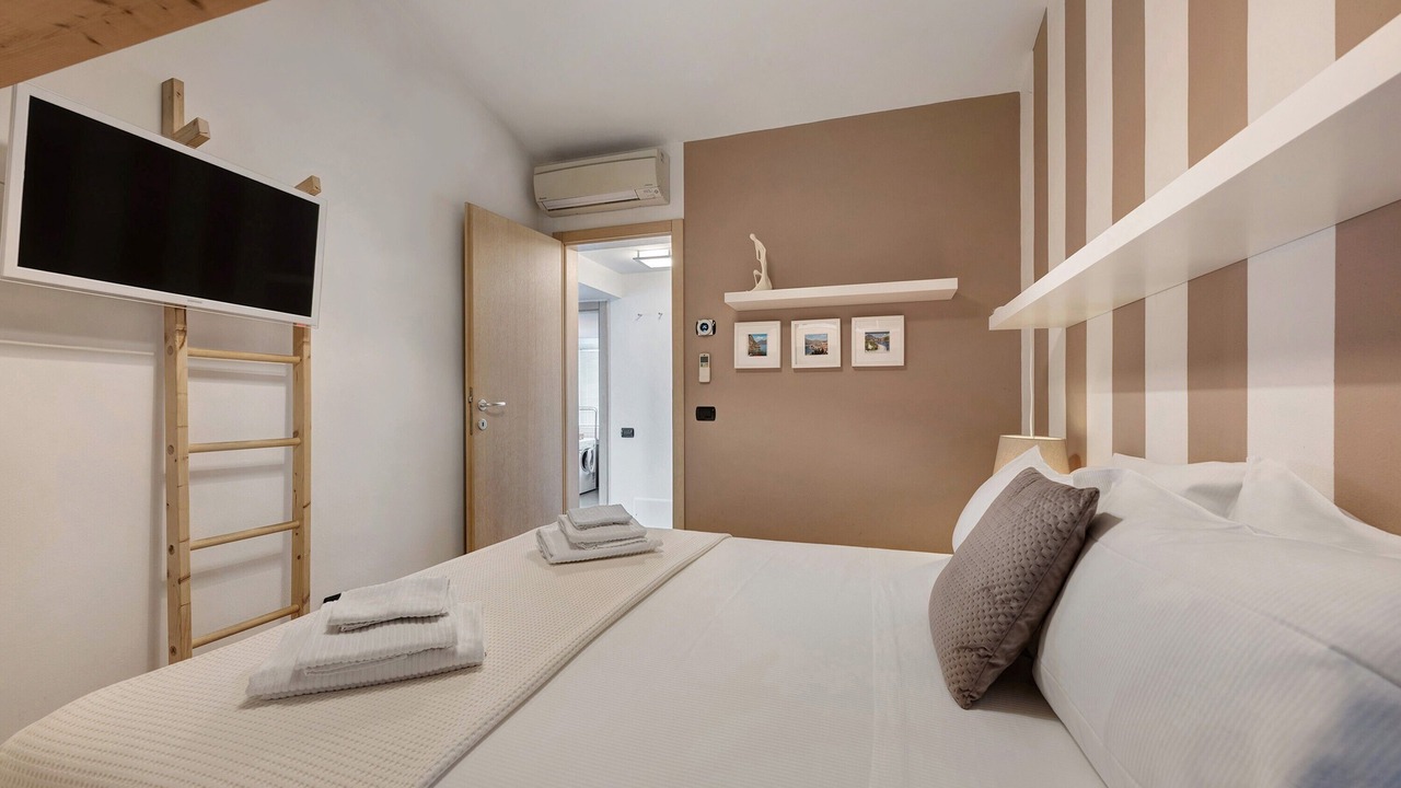 Photo of Bedroom in Brenzone sul Garda