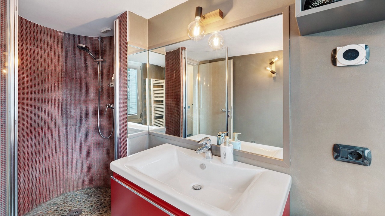 Photo of Bathroom in Brenzone sul Garda