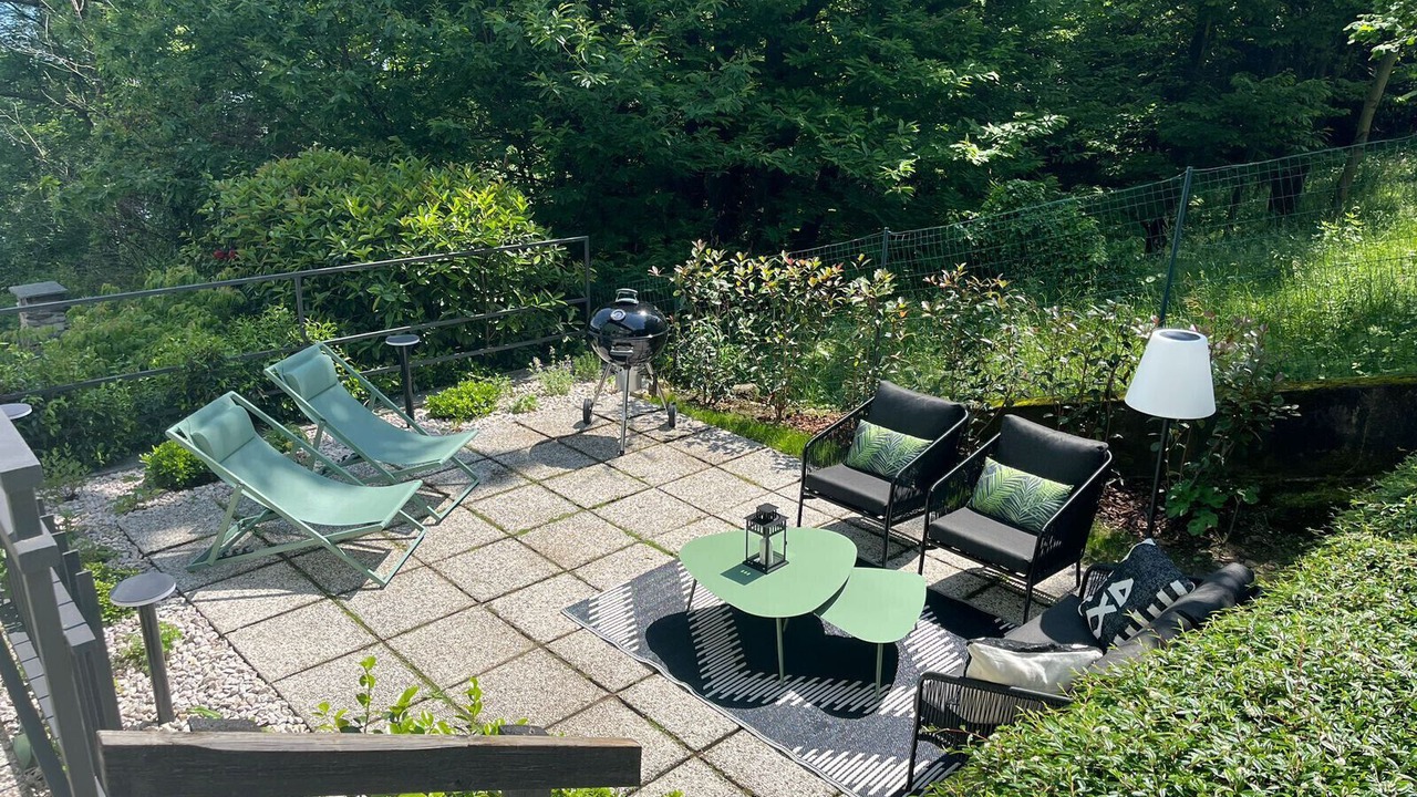 Photo of Patio Balcony in Campino