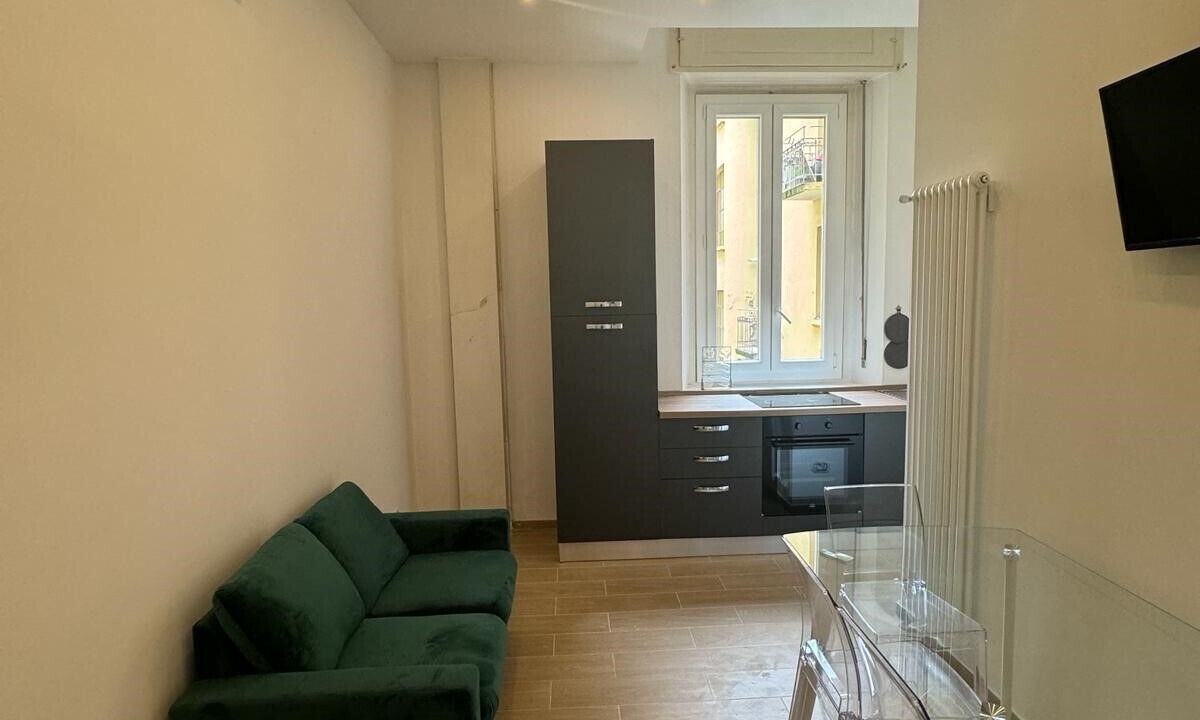 Photo of Livingroom in Ghisolfa