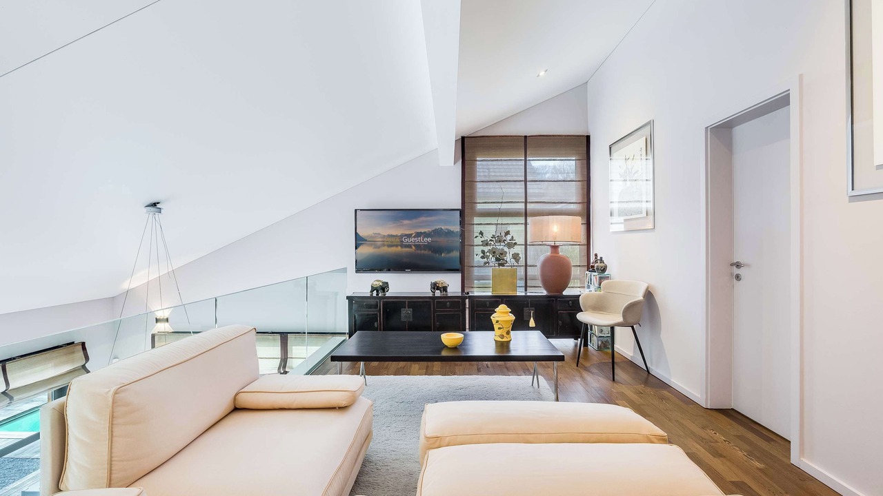 Photo of Livingroom in Arzier