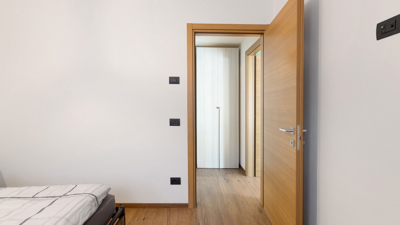 Photo of Bedroom in Trepalle