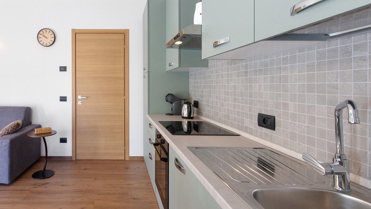 Photo of Kitchen in Trepalle