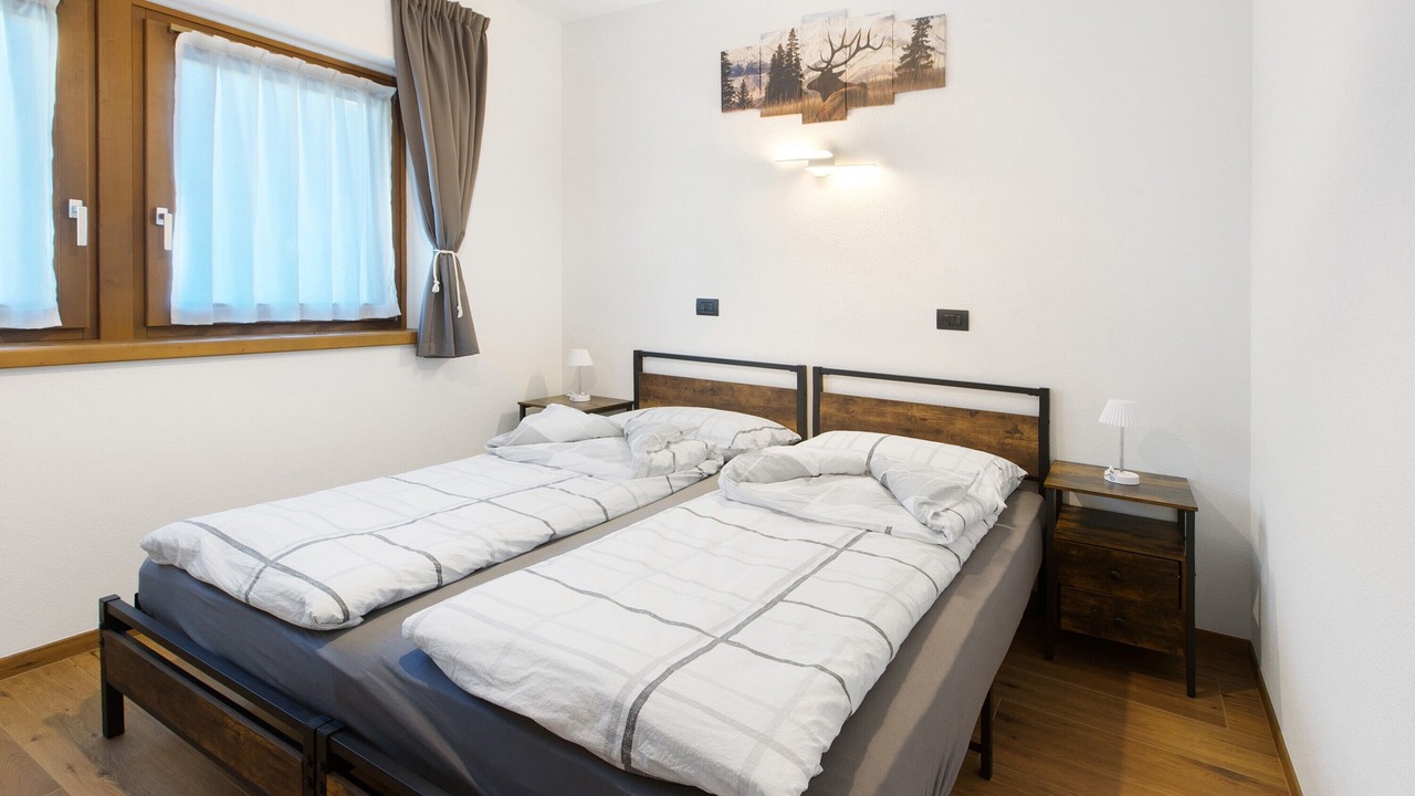 Photo of Bedroom in Trepalle