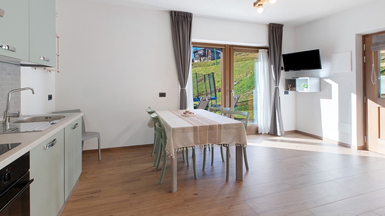 Photo of Kitchen in Trepalle
