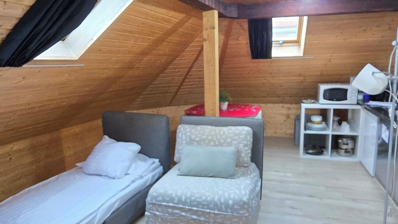Photo of Bedroom in Sihlfeld