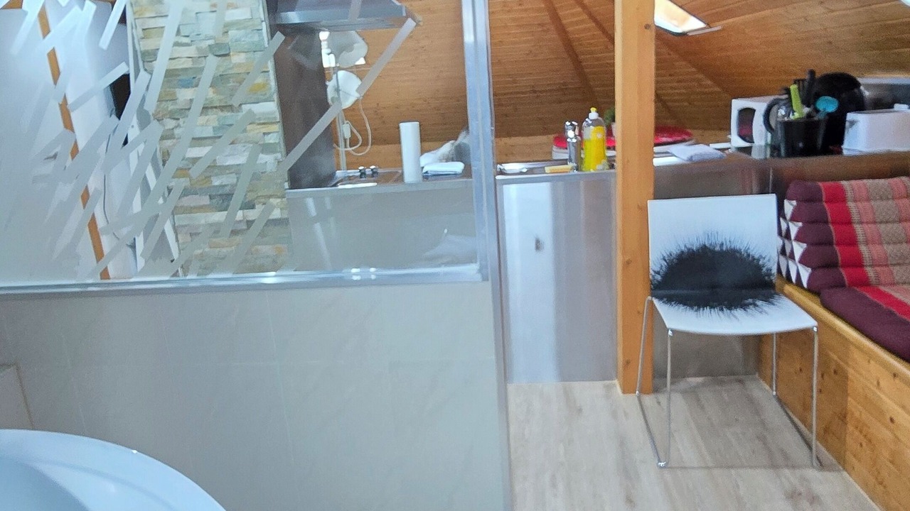 Photo of Bathroom in Sihlfeld