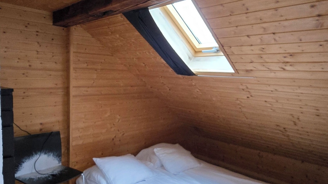 Photo of Bedroom in Sihlfeld