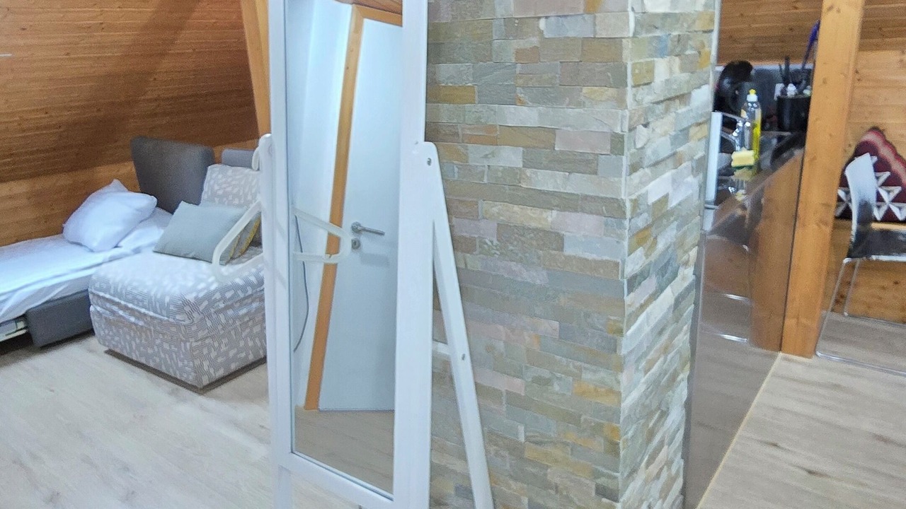 Photo of Bedroom in Sihlfeld