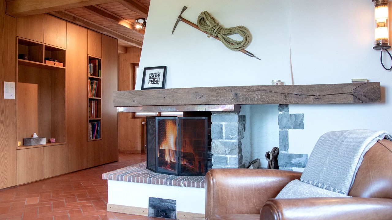 Photo of Livingroom in Ollon