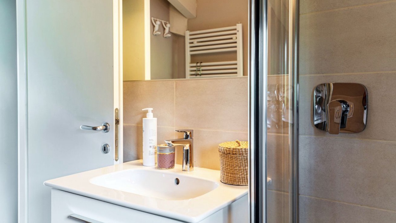 Photo of Bathroom in Ossuccio