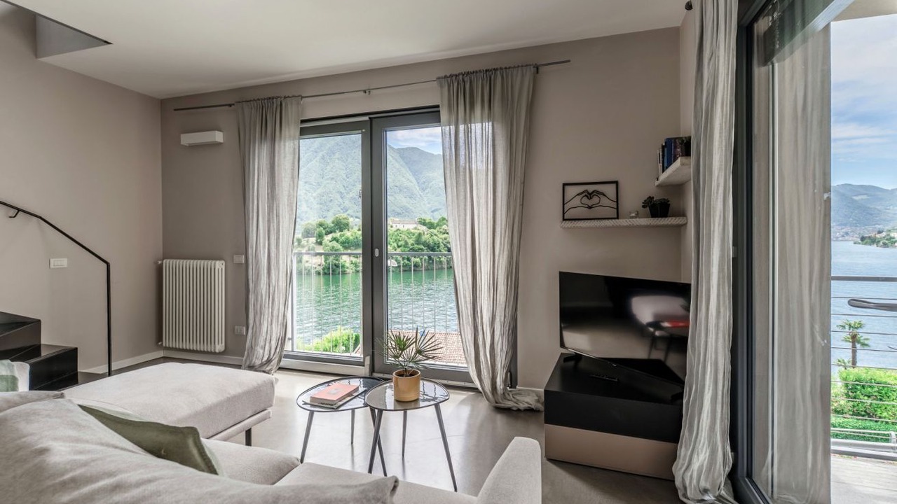 Photo of Livingroom in Ossuccio